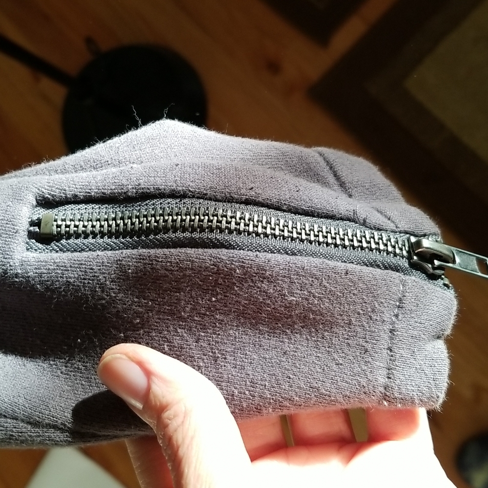 Jacket - Picture 3 of 4